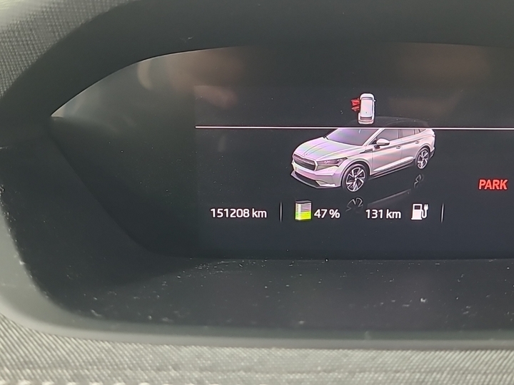 Foto 10 van Skoda Enyaq