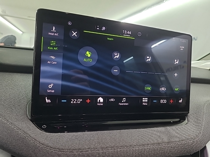 Foto 11 van Skoda Enyaq