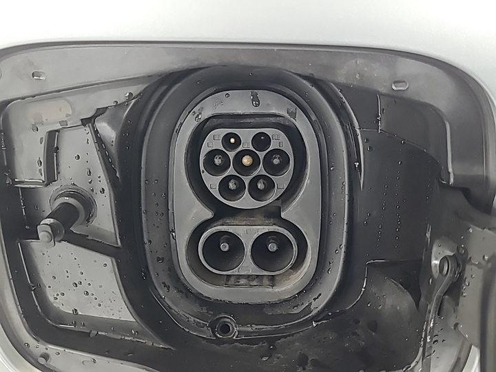 Foto 15 van Skoda Enyaq