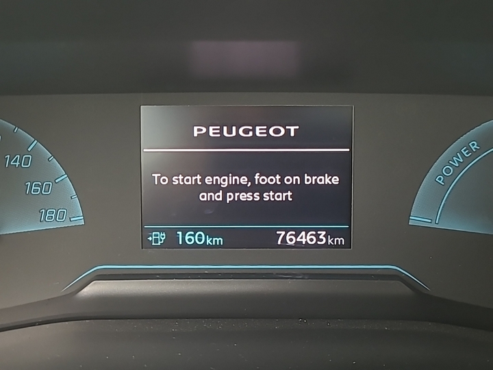 Foto 10 van Peugeot E-208