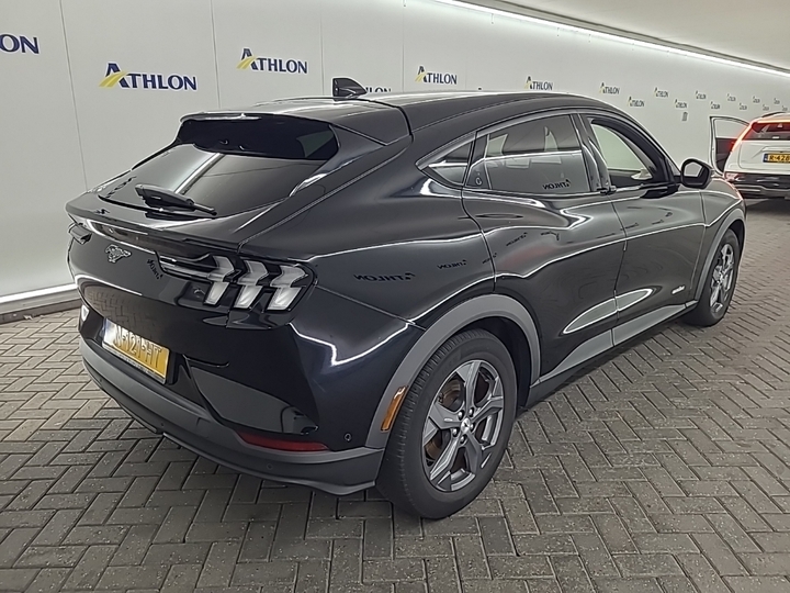 Foto 4 van Ford Mustang