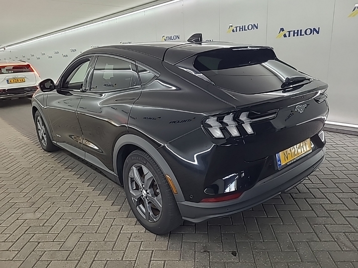 Foto 5 van Ford Mustang