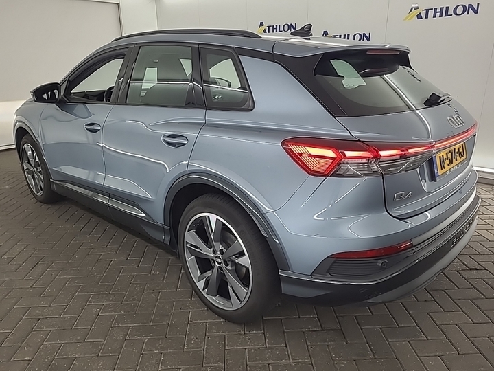 Foto 5 van Audi Q4 e-tron