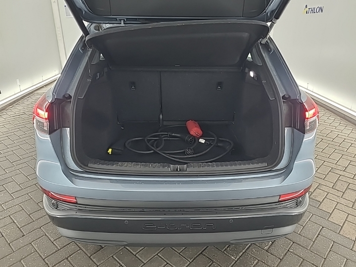 Foto 6 van Audi Q4 e-tron