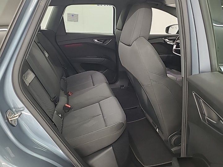 Foto 8 van Audi Q4 e-tron