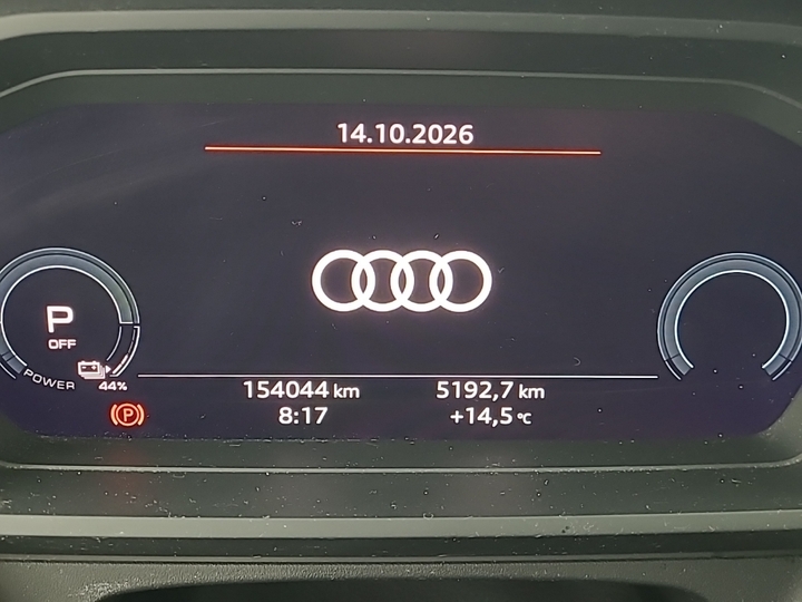 Foto 10 van Audi Q4 e-tron