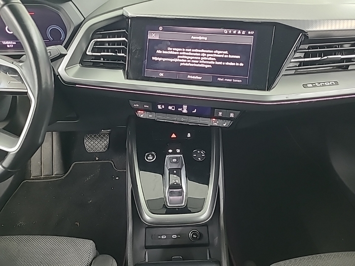 Foto 11 van Audi Q4 e-tron
