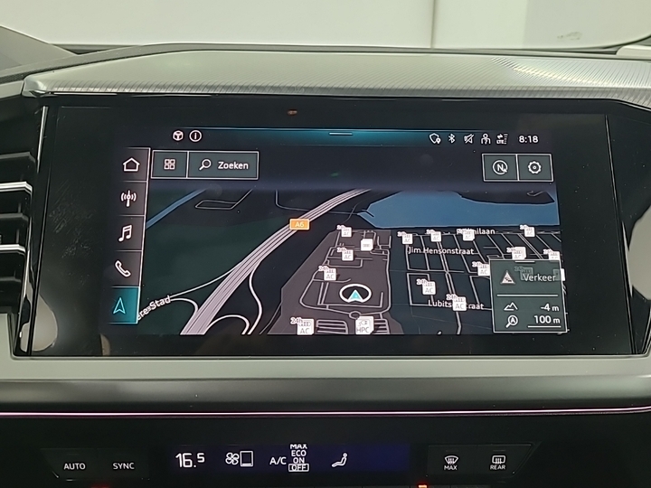 Foto 12 van Audi Q4 e-tron