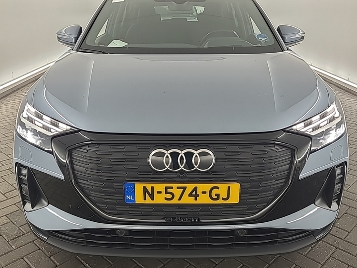 Foto 15 van Audi Q4 e-tron