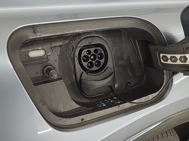 Foto 17 van Audi Q4 e-tron