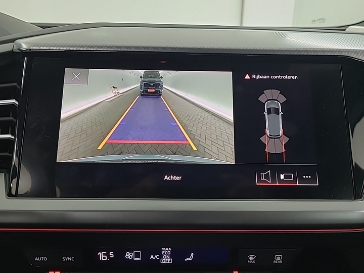 Foto 19 van Audi Q4 e-tron