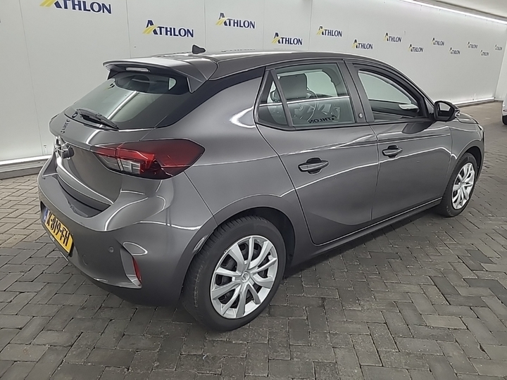 Foto 4 van Opel Corsa -e