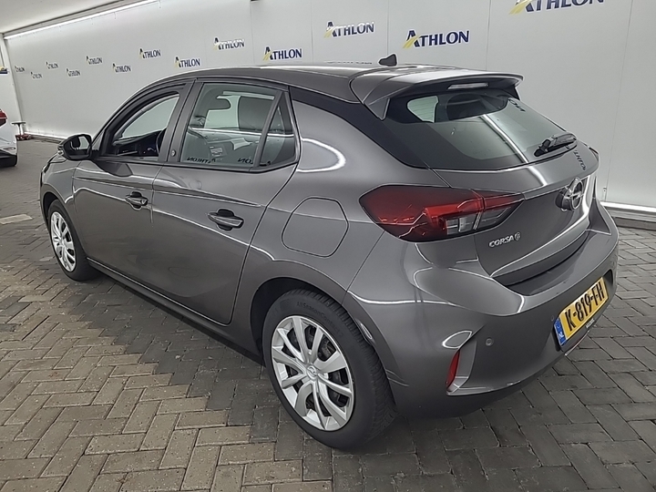 Foto 5 van Opel Corsa -e