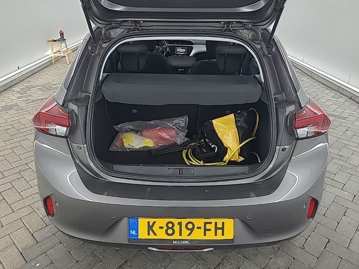 Foto 6 van Opel Corsa -e