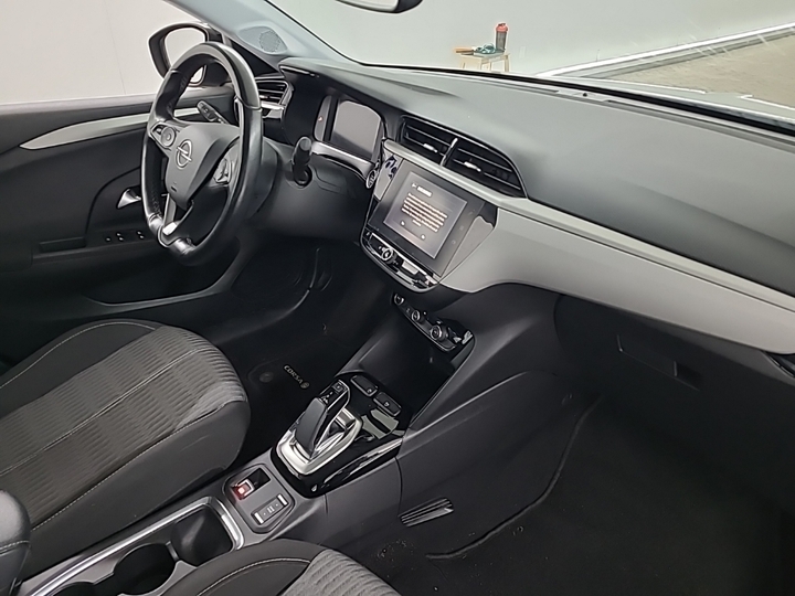 Foto 7 van Opel Corsa -e