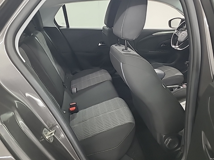 Foto 8 van Opel Corsa -e