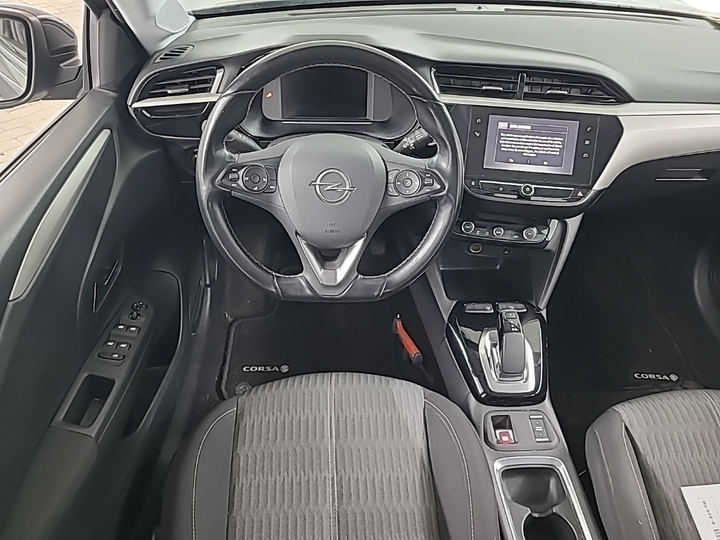 Foto 9 van Opel Corsa -e