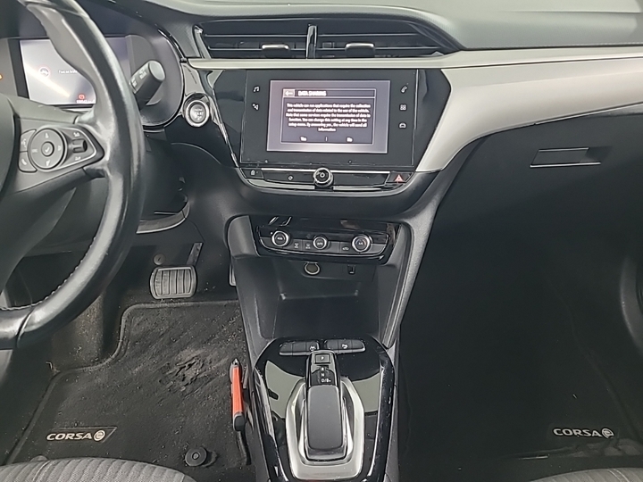 Foto 11 van Opel Corsa -e