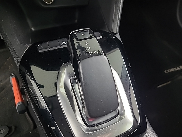 Foto 13 van Opel Corsa -e