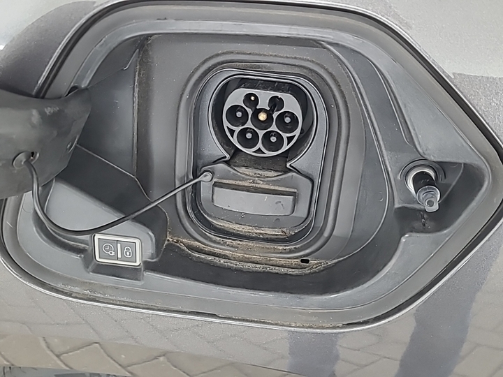 Foto 15 van Opel Corsa -e