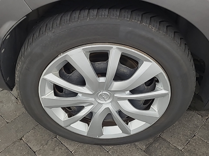 Foto 16 van Opel Corsa -e
