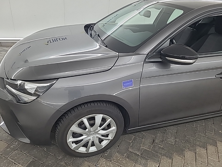 Foto 17 van Opel Corsa -e