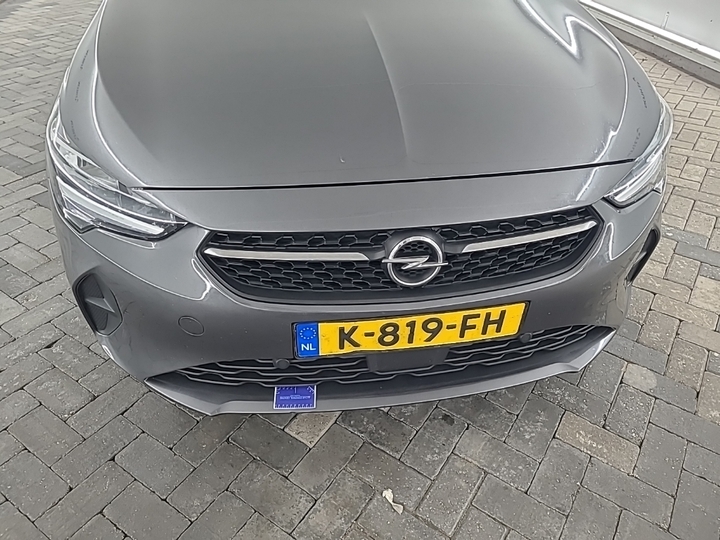 Foto 18 van Opel Corsa -e