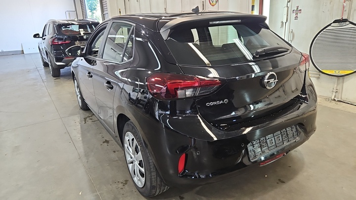 Foto 4 van Opel Corsa-e