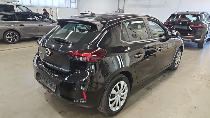 Foto 5 van Opel Corsa-e