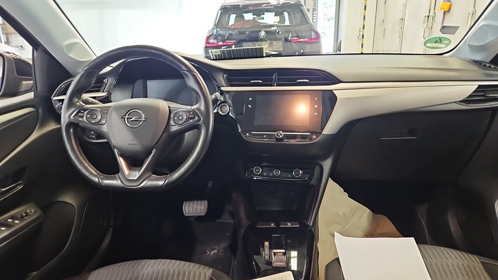 Foto 7 van Opel Corsa-e