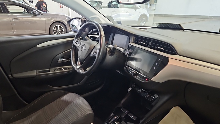 Foto 8 van Opel Corsa-e