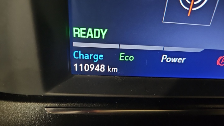 Foto 9 van Opel Corsa-e