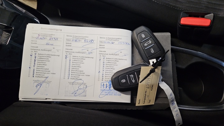 Foto 12 van Opel Corsa-e
