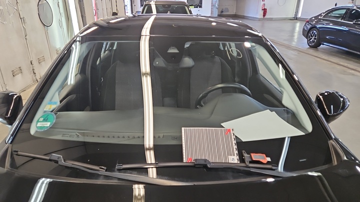 Foto 15 van Opel Corsa-e