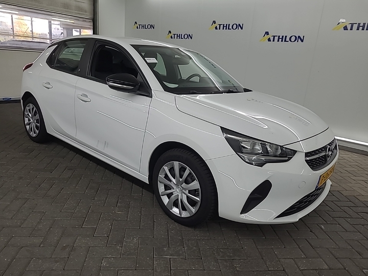 Foto 3 van Opel Corsa-e