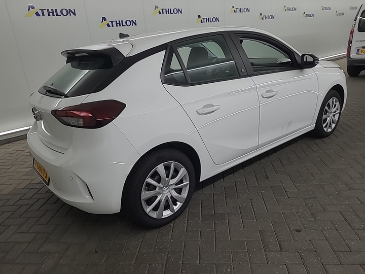 Foto 4 van Opel Corsa-e