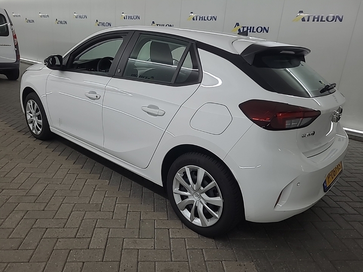 Foto 5 van Opel Corsa-e