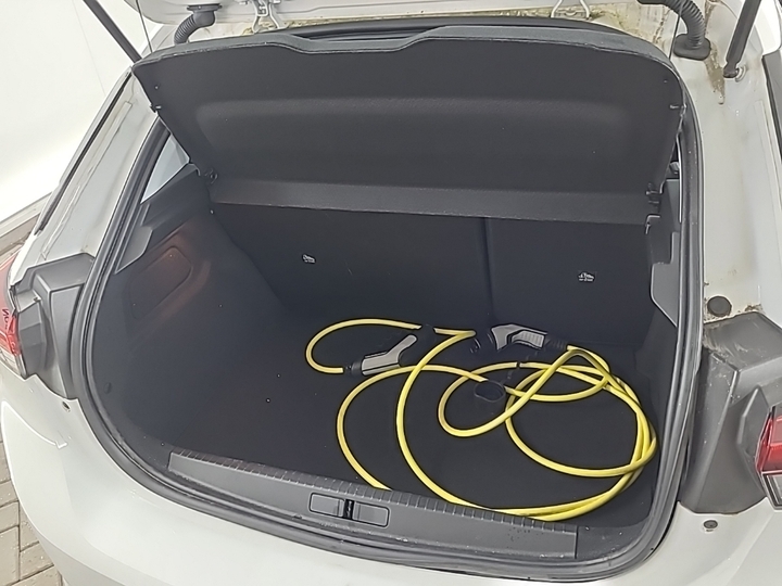 Foto 6 van Opel Corsa-e