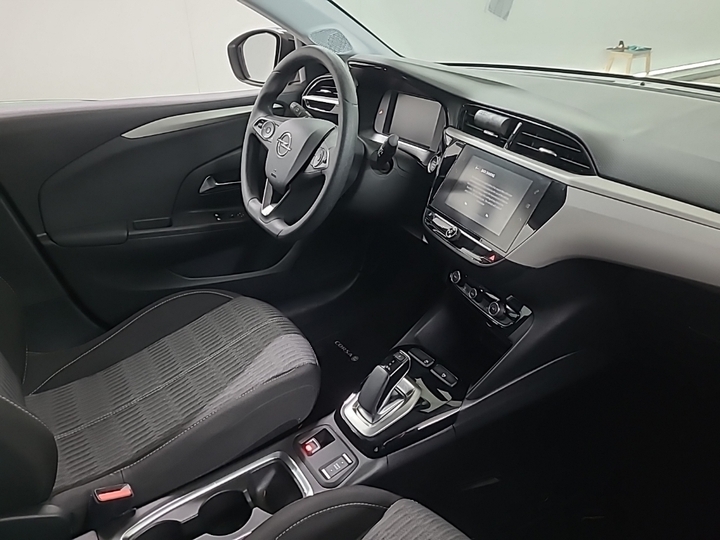 Foto 7 van Opel Corsa-e