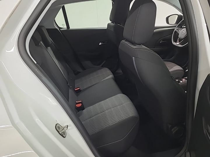 Foto 8 van Opel Corsa-e