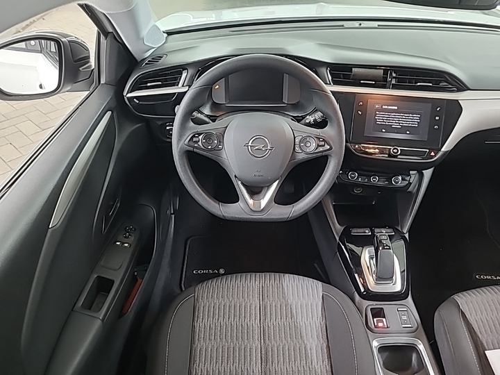 Foto 9 van Opel Corsa-e