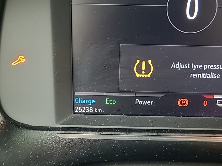 Foto 10 van Opel Corsa-e