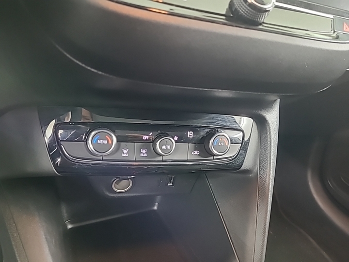 Foto 11 van Opel Corsa-e
