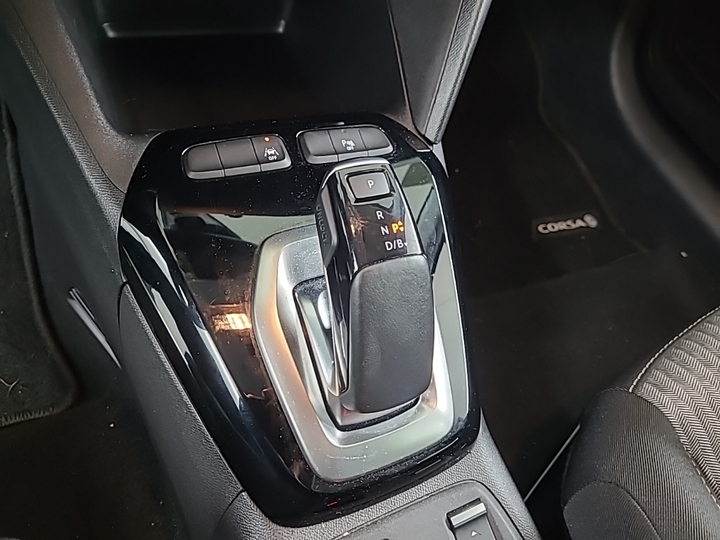 Foto 13 van Opel Corsa-e