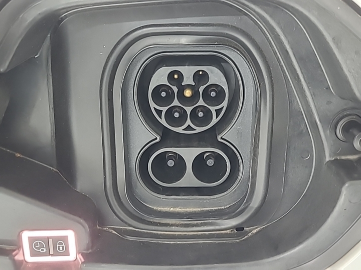 Foto 16 van Opel Corsa-e
