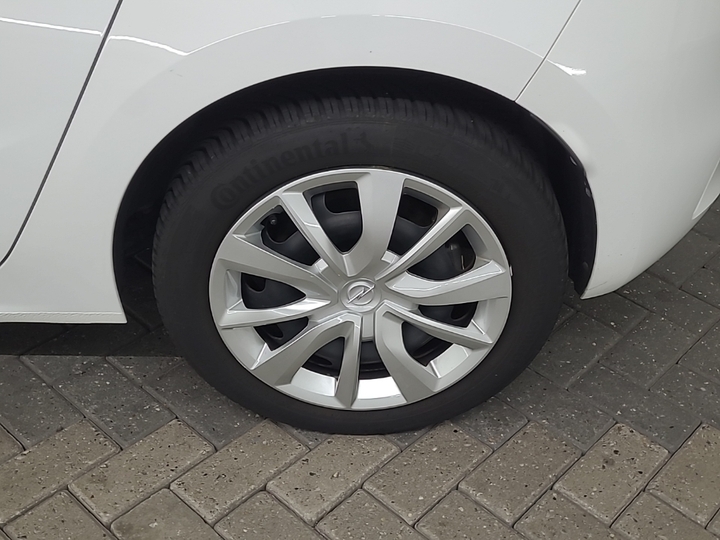 Foto 17 van Opel Corsa-e