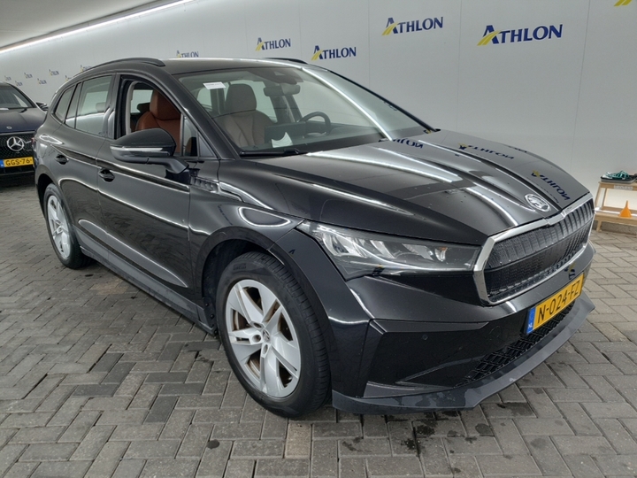 Photo 3 of Skoda Enyaq