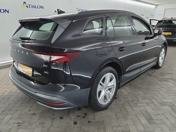 Photo 4 of Skoda Enyaq