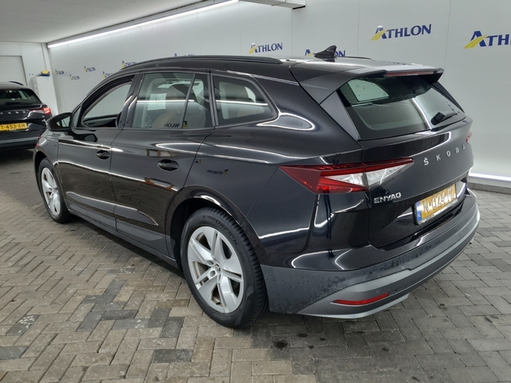 Photo 5 of Skoda Enyaq