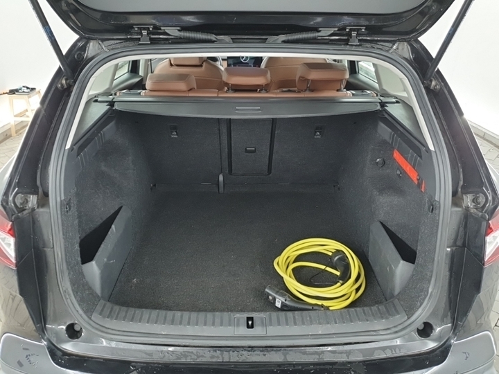 Photo 6 of Skoda Enyaq